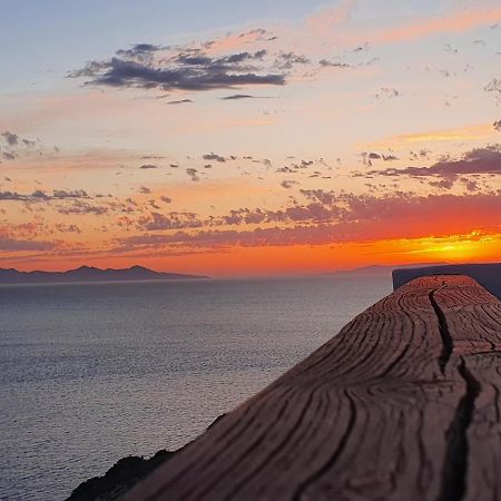 Antiparos Vibes Lägenhet Agios Georgios  Exteriör bild