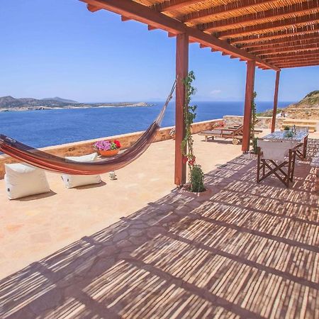 Antiparos Vibes Lägenhet Agios Georgios  Exteriör bild