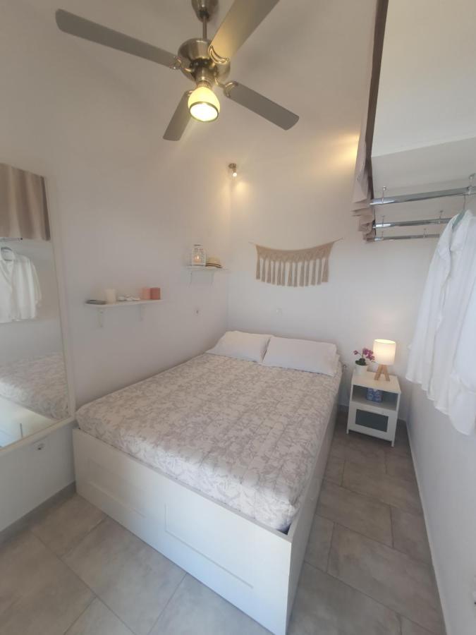 Antiparos Vibes Lägenhet Agios Georgios  Exteriör bild