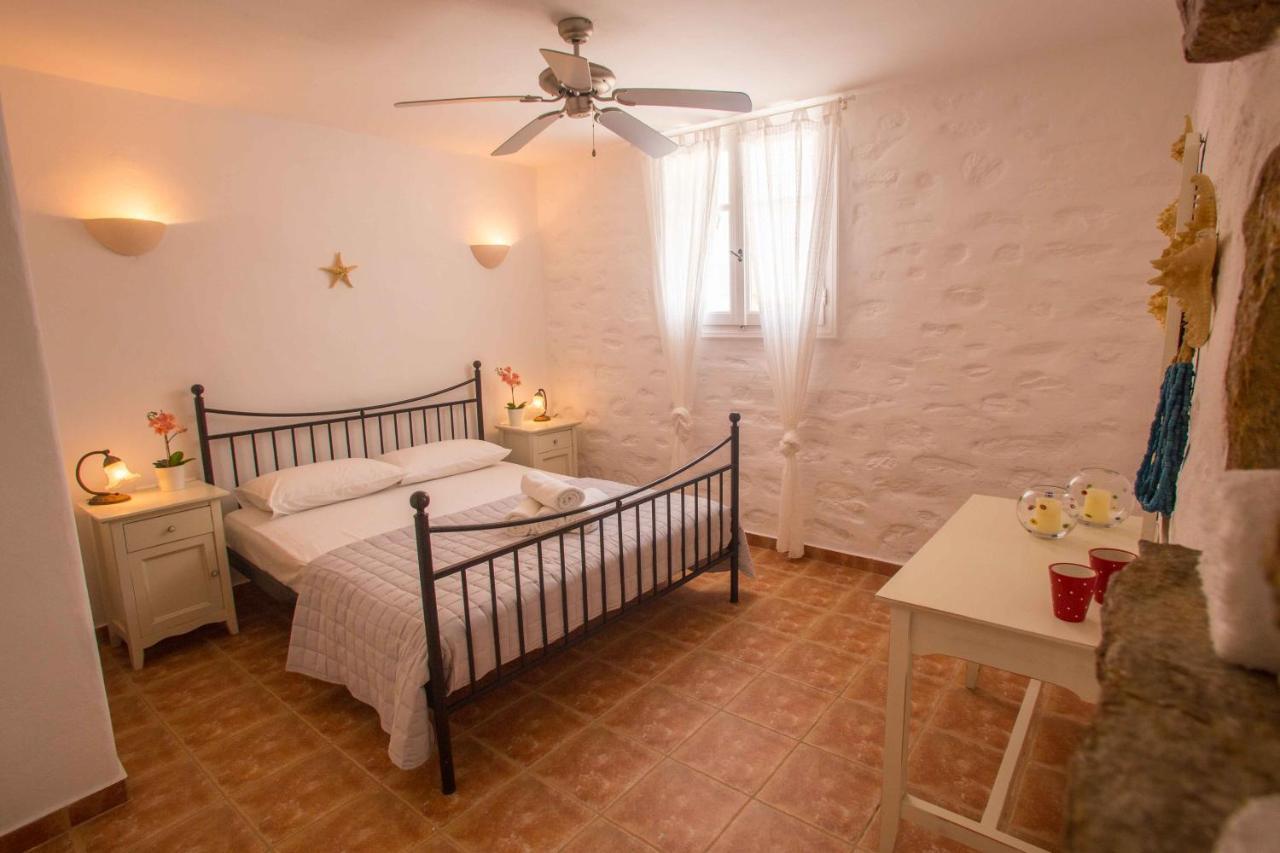 Antiparos Vibes Lägenhet Agios Georgios  Exteriör bild